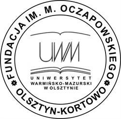 Fundacja im. M. Oczapowskiego