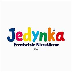 Jedynka. Przedszkole Niepubliczne. Józwowska H.