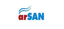Arsan. Art. Instalacyjno - Sanitarne. Stępniewski J.