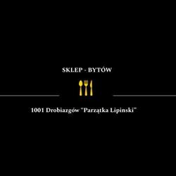 1001 Drobiazgów. Sklep z AGD