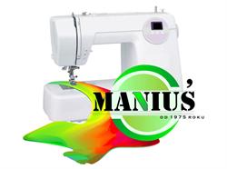 Maniuś. Sklep Z Art. Elektryczno - Przemysłowymi