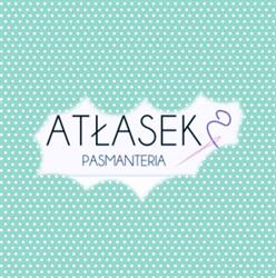 Atłasek Sc. Pasmanteria. Przewoźniak H.k.