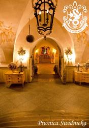 Restauracja Piwnica Świdnicka Wrocław