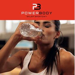 Power Body. Sklep Sportowy Spółki Rafmar