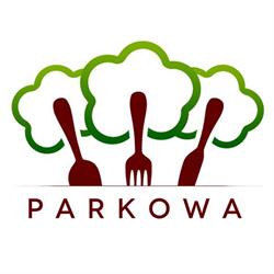 Parkowa. Kawiarnia