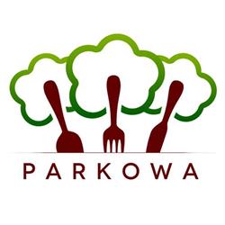 Parkowa. Kawiarnia