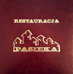 Pasieka. Restauracja