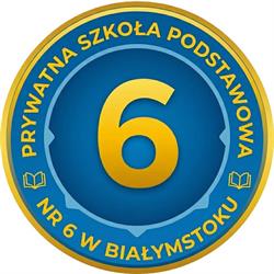 Prywatna Szkoła Podstawowa Nr 6