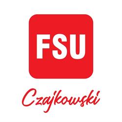 Czajkowski Mieczysław. Firma Szkoleniowo-Usługowa