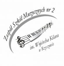 Zespół Szkół Muzycznych nr 2 im. W. Kilara