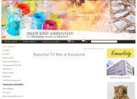 Zespół Szkół Plastycznych