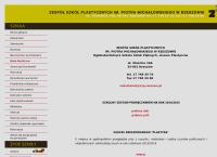 Zespół Szkół Plastycznych