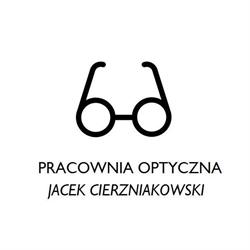 Cierzniakowski Jacek. Pracownia Optyczna