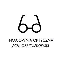 Cierzniakowski Jacek. Pracownia Optyczna