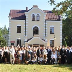 Liceum Ogólnokształcące im. C. Tańskiego