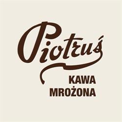 Piotruś. Kawiarnia