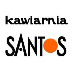 Santos. Kawiarnia
