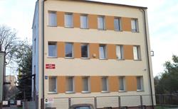 Poradnia Psychologiczno - Pedagogiczna Nr 2
