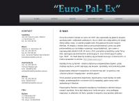 "euro-Pal-Ex"