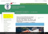 Samodzielny Zespół Publicznych Zakładów Lecznictwa Otwartego Warszawa-Wawer