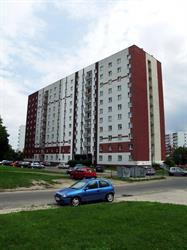 Dom Asystenta Politechniki Śląskiej