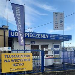 Pośrednictwo Ubezpieczeniowe. Marianna Macherska-Słyk