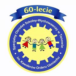 Specjalny Ośrodek Szkolno - Wychowawczy