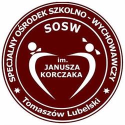 Specjalny Ośrodek Szkolno - Wychowawczy