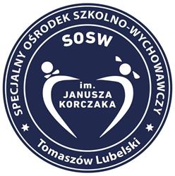 Specjalny Ośrodek Szkolno - Wychowawczy