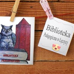 Biblioteka Pedagogiczna