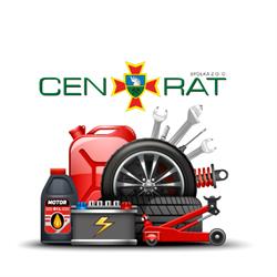 Cen-Rat. Sp. Z O.o. Centrum Usług Specjalistycznych Centralnej Stacji Ratownictwa Górnego