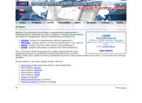 Coder-Bis. Firma informatyczna. Wypych A.