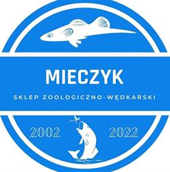 Mieczyk. Sklep Zoologiczno - Wędkarski