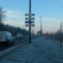 Dodane przez klienta firmy 29.01.2018 - Dojazd od strony Lubicza