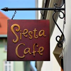 Siesta Cafe