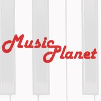 Music Planet. Sklep Muzyczny. Sprzedaż Instrumentów Muzycznych i Sprzętu Nagłośnieniowego