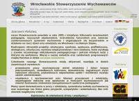 Wrocławskie Stowarzyszenie Wychowawców