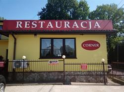 Restauracja CORNER