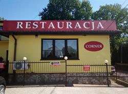 Restauracja CORNER