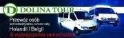 Dolina Tour