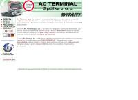 "ac Terminal" Sp. Z O.o.