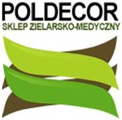 Poldecor Sc. Sklep Z Art. Zielarsko - Medycznymi