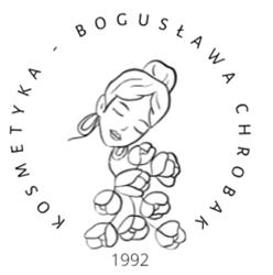 Chrobak Bogusława. Gabinet Kosmetyczny Ds Przegubowiec