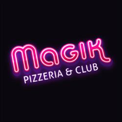 Magik. Kawiarnia, pizzeria