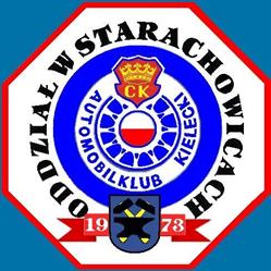 Automobilklub Kielecki. Oddział