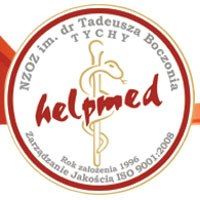 Helpmed. Niepubliczny Zakład Opieki Zdrowotnej