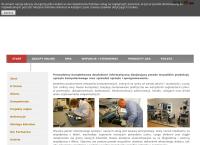 Alplast Sp.j. Towarzystwo Handlowe
