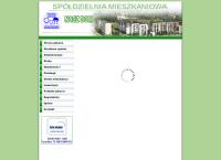 Spółdzielnia mieszkaniowa "Nasz Dom"