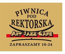 Piwnica Pod Rektorską. Kawiarnia
