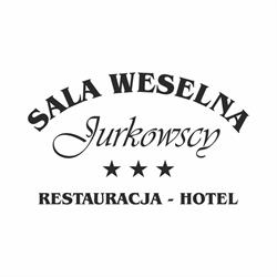 Jurkowscy. Sala Weselna